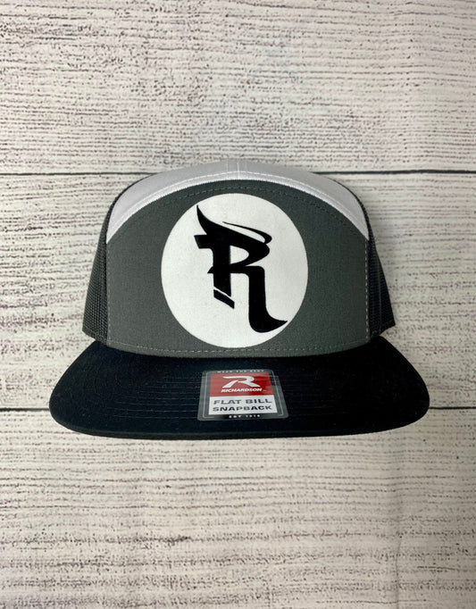 REALIZM Trucker Hat
