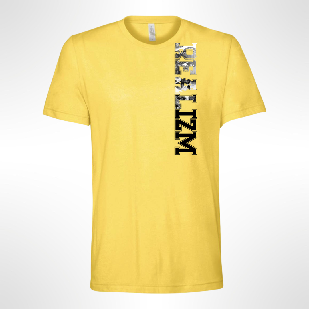 Heroes REALIZM T-shirt