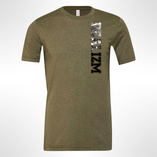 Heroes REALIZM T-shirt